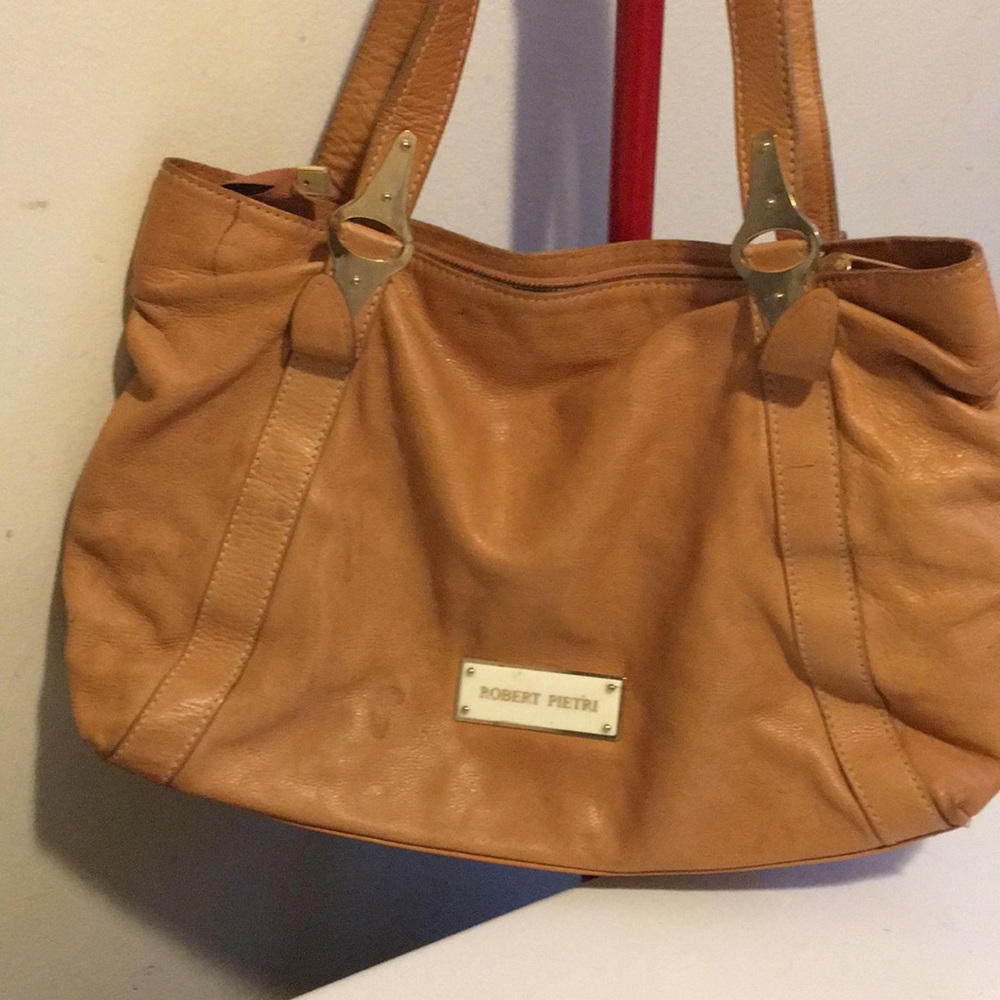 Fairly used ROBERT PIETRI BAG